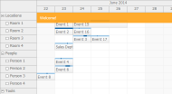 Scheduler