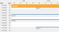 Timesheet